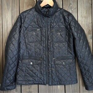 Laundry Quilted Jacket M